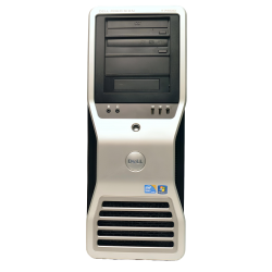 W.S Dell Precision T7500 Single Tower 1000W